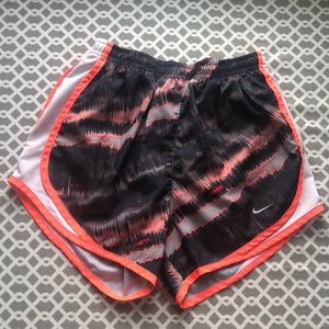 Nike shorts size xs